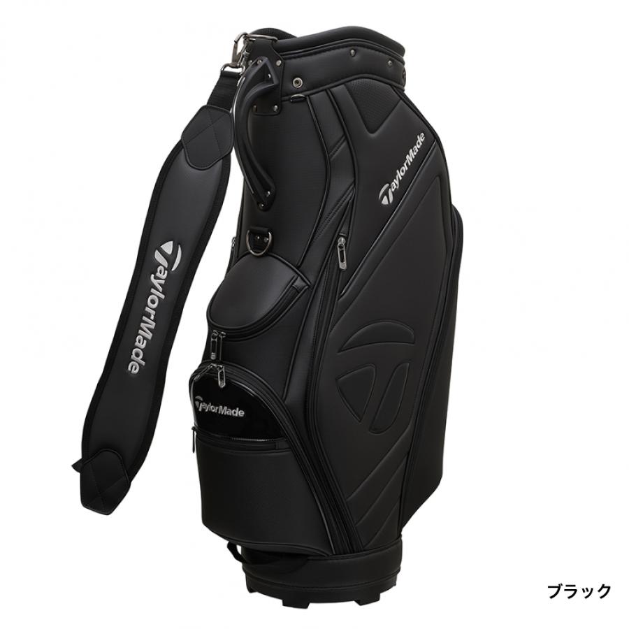 TaylorMade（テーラーメイド） スポーツモダン キャディバッグ TL868