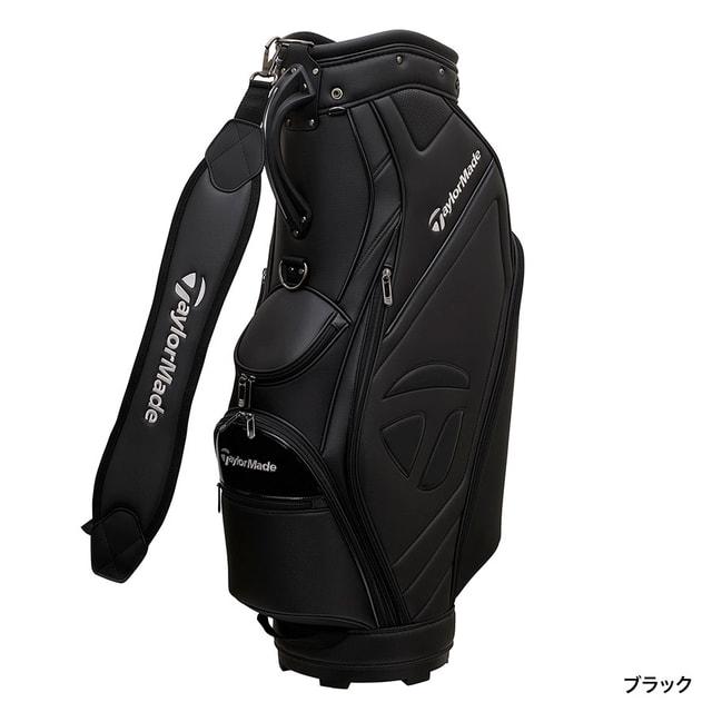 TaylorMade（テーラーメイド） スポーツモダン キャディバッグ TL868