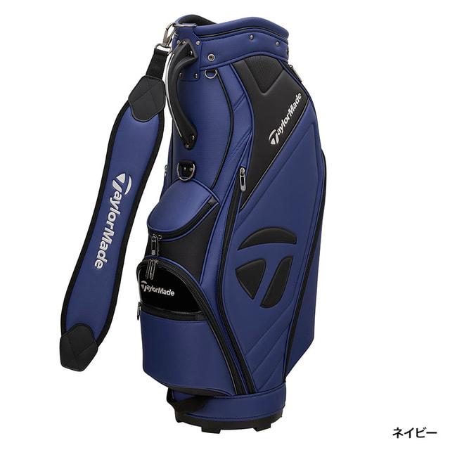 TaylorMade（テーラーメイド） スポーツモダン キャディバッグ TL868