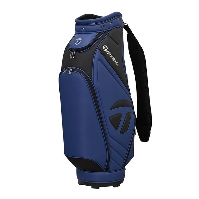 TaylorMade（テーラーメイド） スポーツモダン キャディバッグ TL868