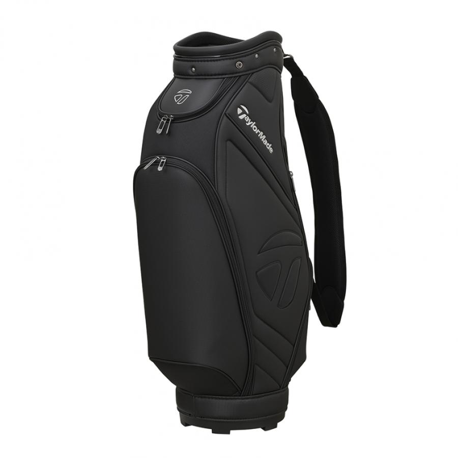 TaylorMade（テーラーメイド） スポーツモダン キャディバッグ TL868