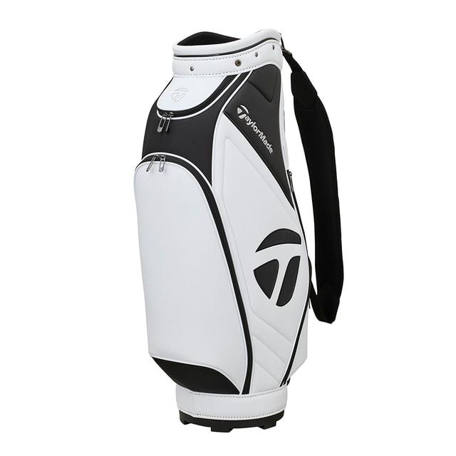 TaylorMade（テーラーメイド） スポーツモダン キャディバッグ TL868