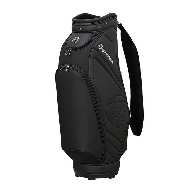TaylorMade（テーラーメイド） スポーツモダン キャディバッグ TL868