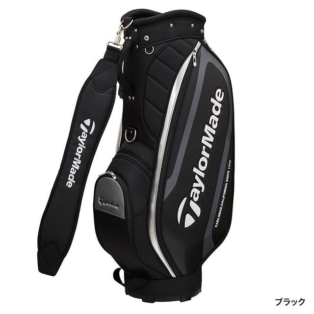 TaylorMade（テーラーメイド） トゥルーライト キャディバッグ TL873
