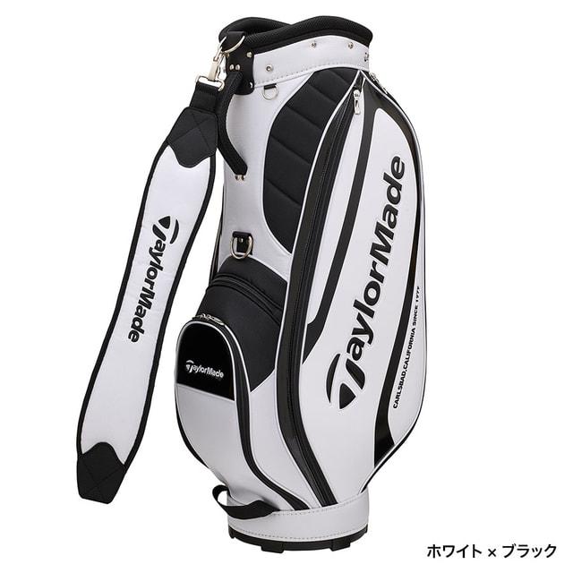 TaylorMade（テーラーメイド） トゥルーライト キャディバッグ TL873