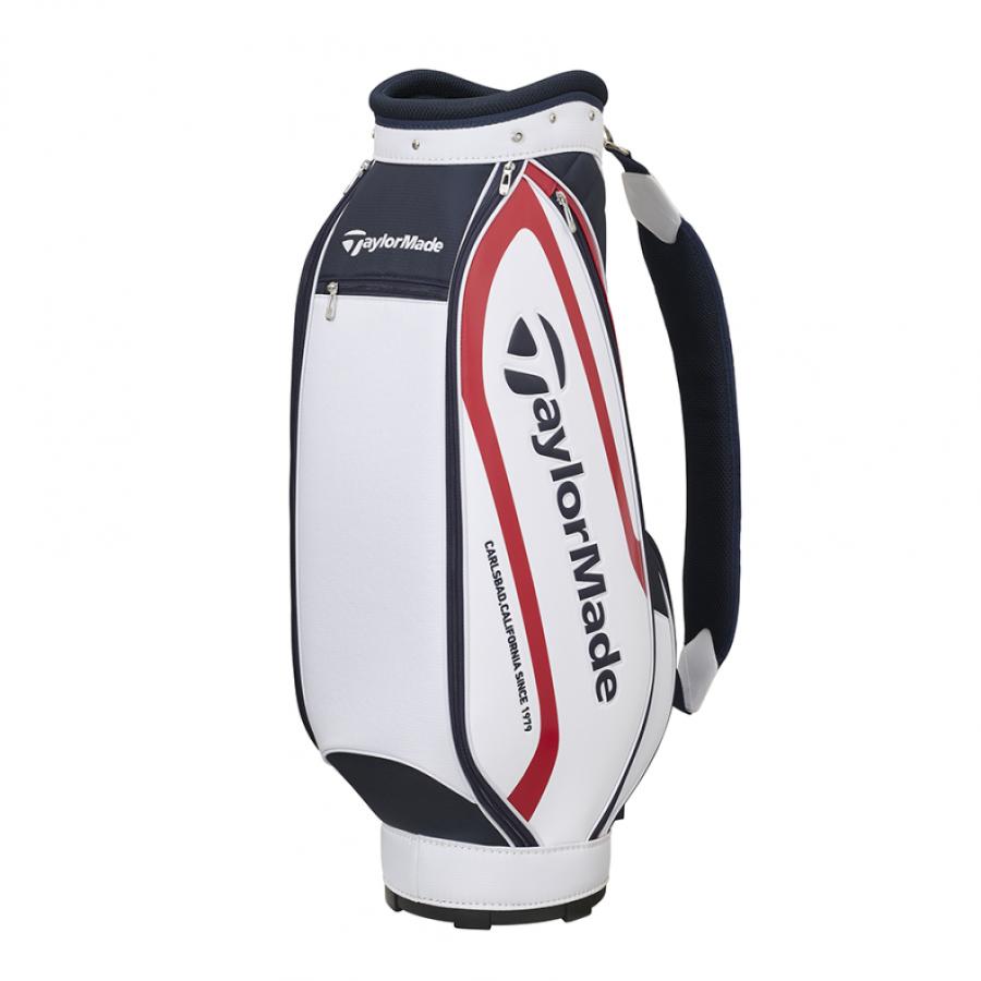 TaylorMade（テーラーメイド） トゥルーライト キャディバッグ TL873