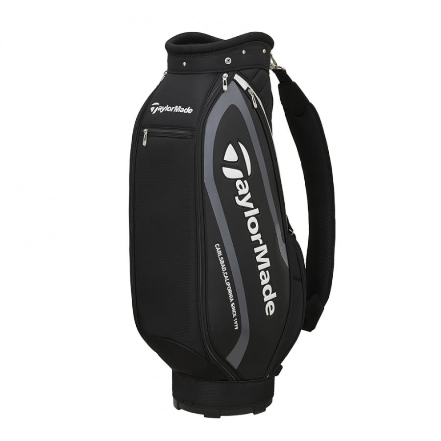 TaylorMade（テーラーメイド） トゥルーライト キャディバッグ TL873