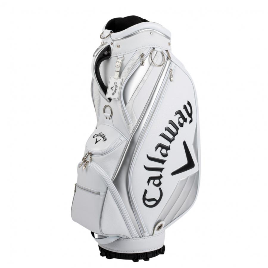 フルオーダー キャロウェイ キャディバッグ グレーズ 22 JM 9.5型 BG