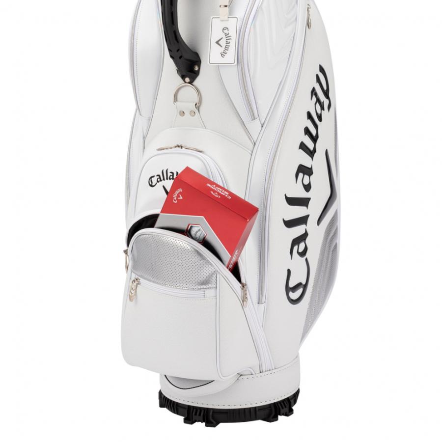 Callaway exia キャディバッグ Amazon | キャロウェイ(Callaway) キャディバッグ CRT EXIA BLK