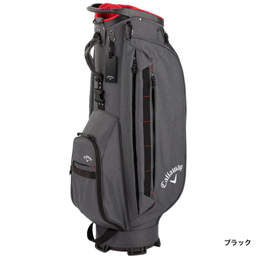 Callaway キャロウェイ Urban 23 JM ゴルフ キャディバッグ 9.5 Callaway キャロウェイ Urban 23 JM ゴルフ キャディバッグ 9.5