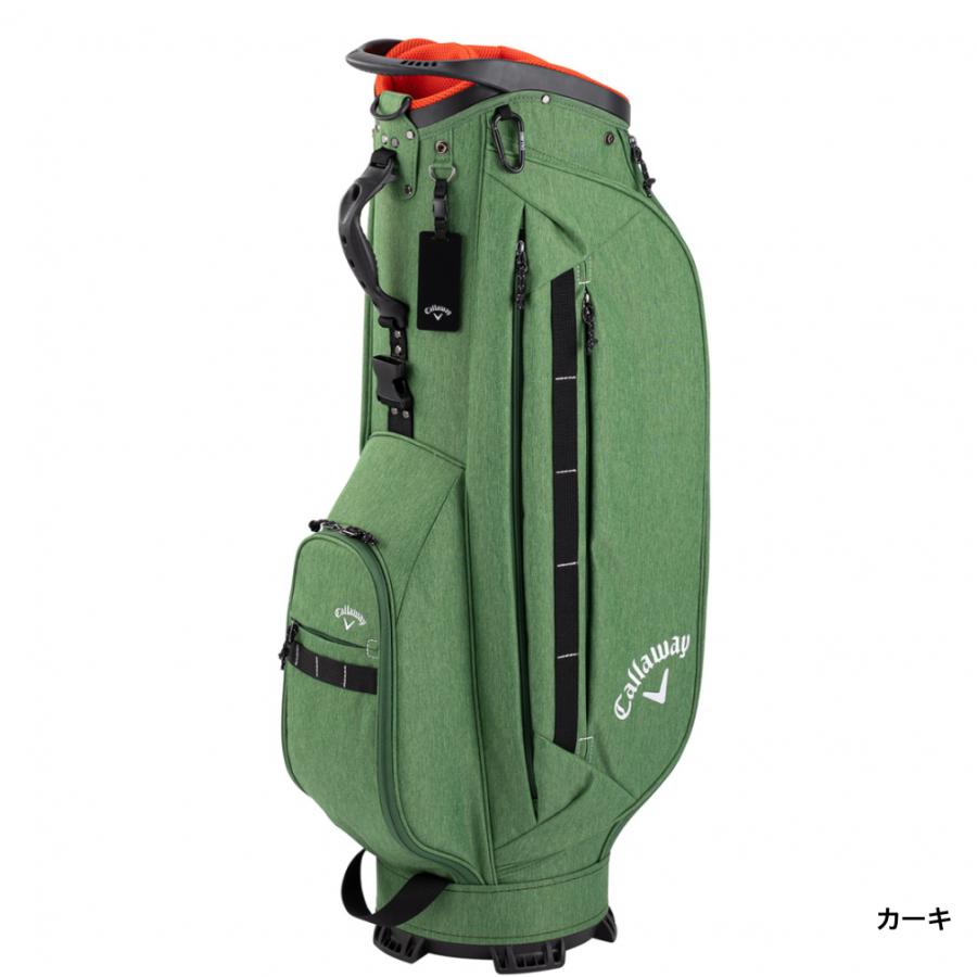 Callaway キャロウェイ Urban 23 JM ゴルフ キャディバッグ 9.5 Callaway キャロウェイ Urban 23 JM ゴルフ キャディバッグ 9.5