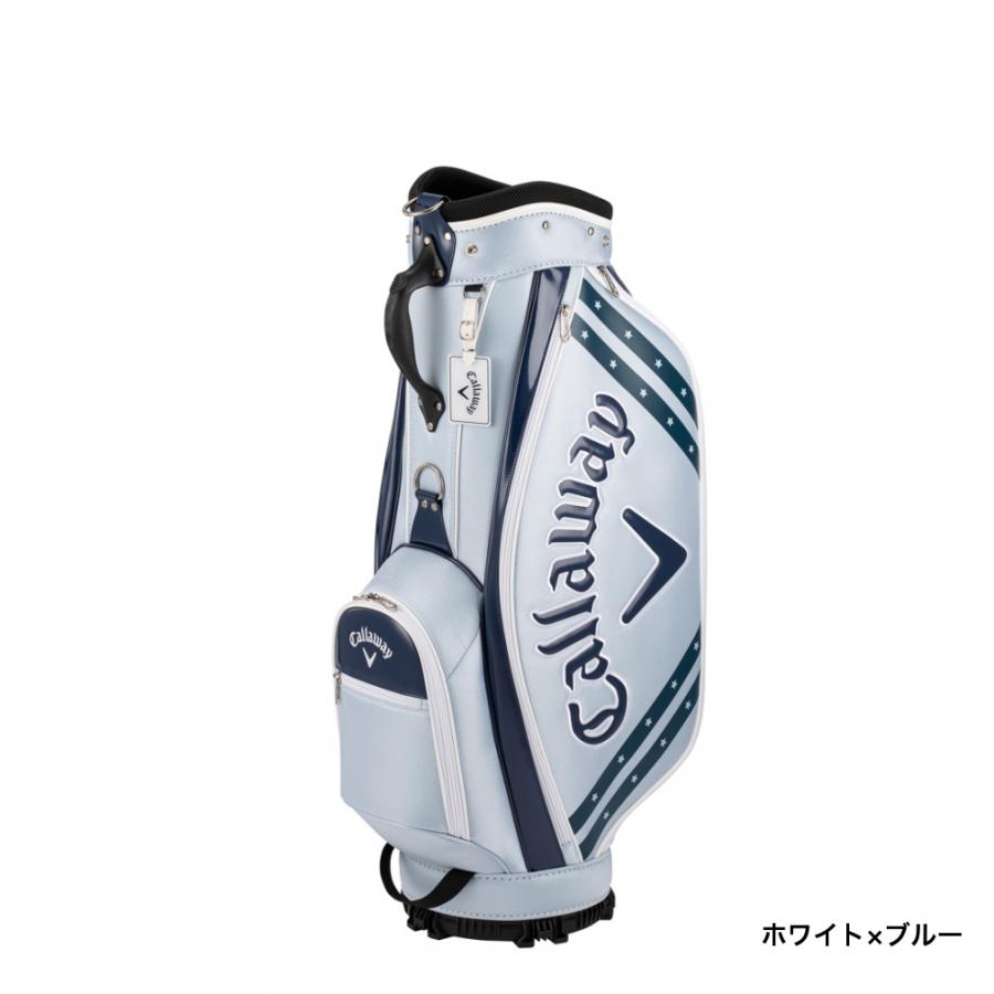 キャロウェイ Sport 23 JM フルレングスセパレート 4518866316 メンズ ゴルフ キャディバッグ Callaway｜alpen-group｜02