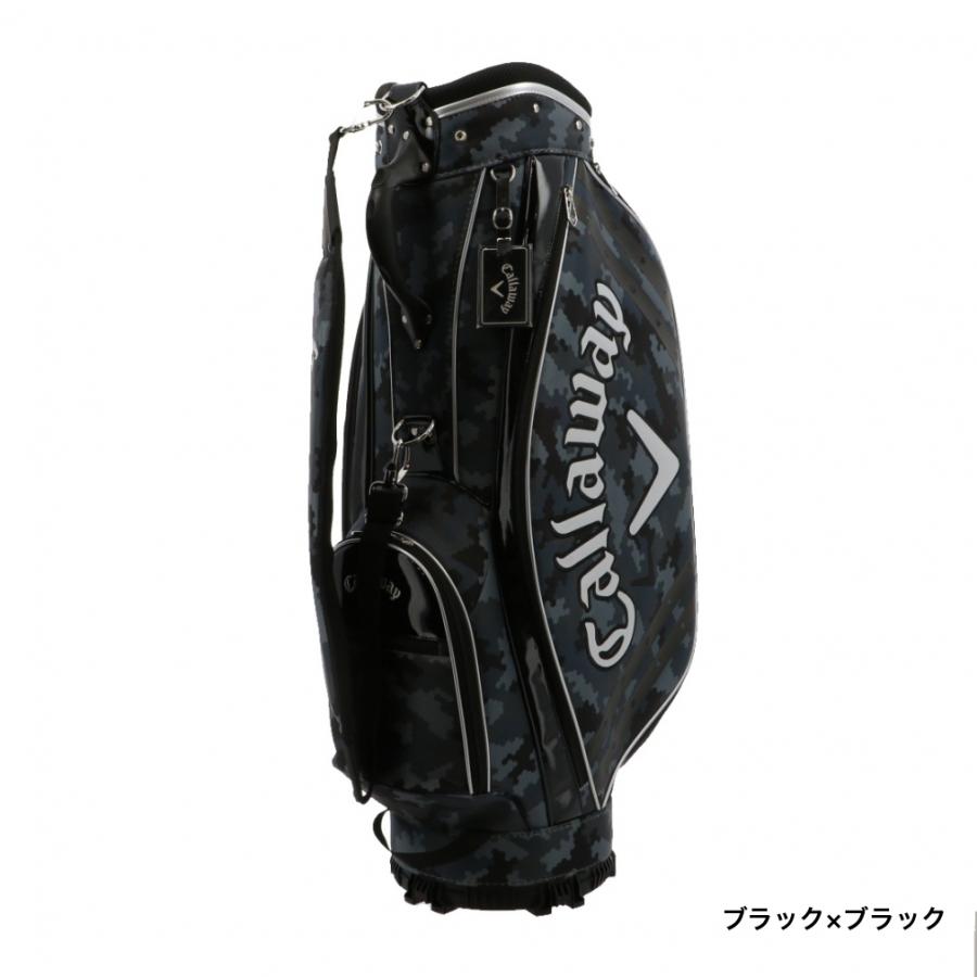 キャロウェイ Sport 23 JM フルレングスセパレート 4518866316 メンズ ゴルフ キャディバッグ Callaway｜alpen-group｜05