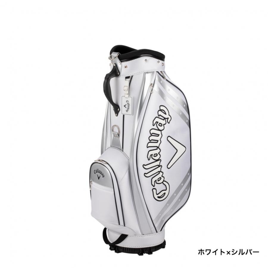 キャロウェイ Sport 23 JM フルレングスセパレート 4518866316 メンズ ゴルフ キャディバッグ Callaway｜alpen-group｜06