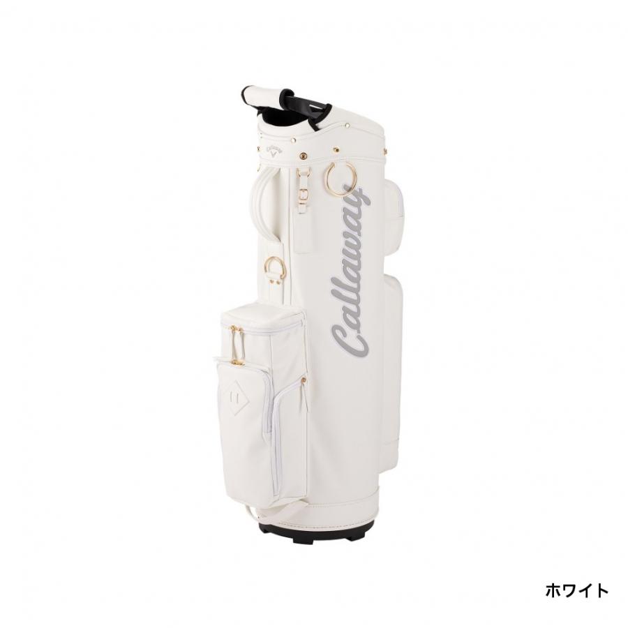 キャロウェイ BG CG CRT SUNSET BLK FW 23 JM 7193012405 メンズ ゴルフ キャディバッグ Callaway｜alpen-group｜04