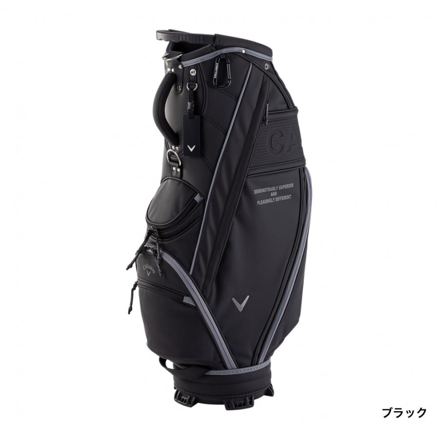 Callaway キャロウェイ Force 24 JM 7193114246 ゴルフ キャディ