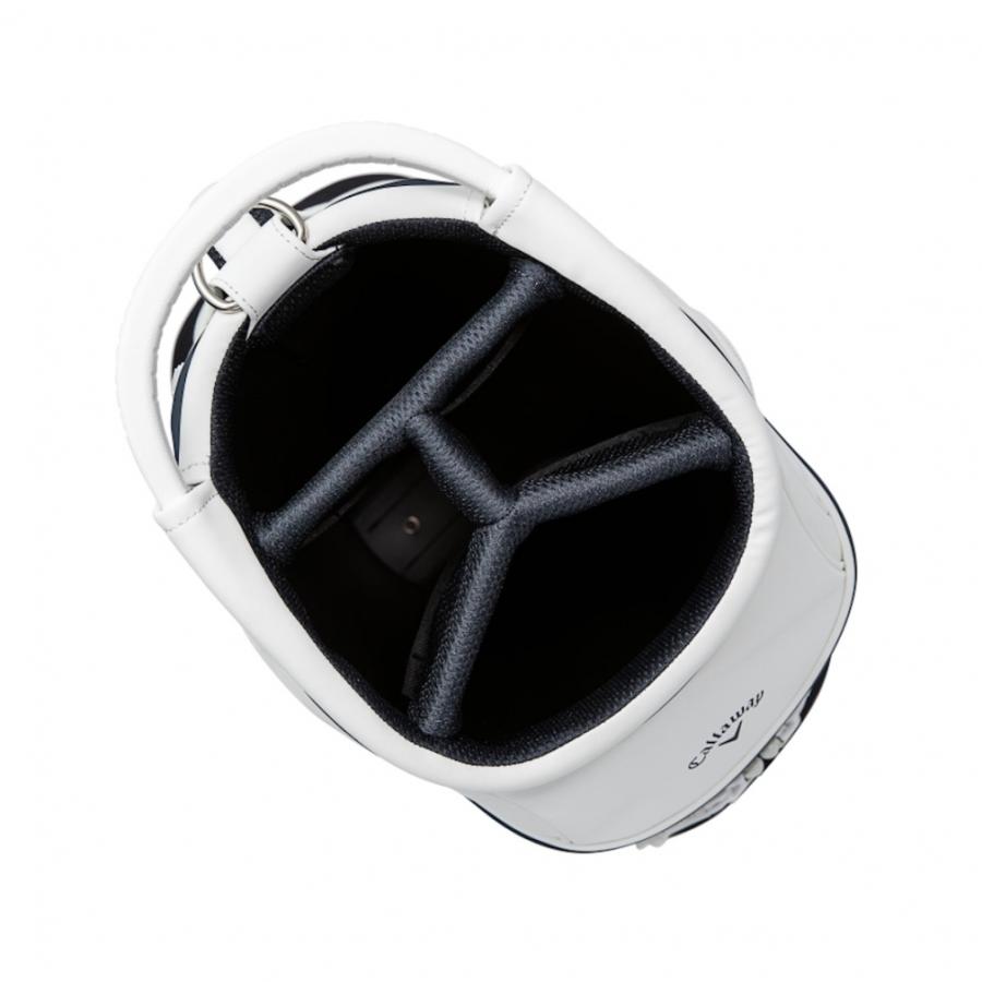 Callaway キャロウェイ Force 24 JM 7193114246 ゴルフ キャディ