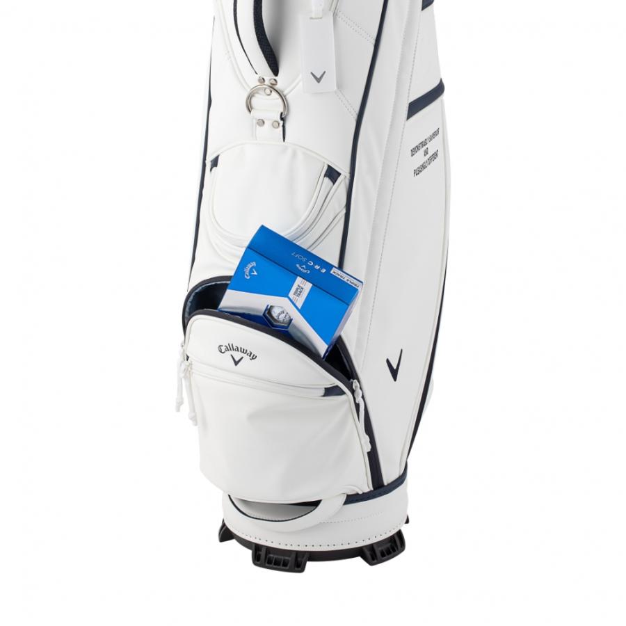 Callaway キャロウェイ Force 24 JM 7193114246 ゴルフ キャディ
