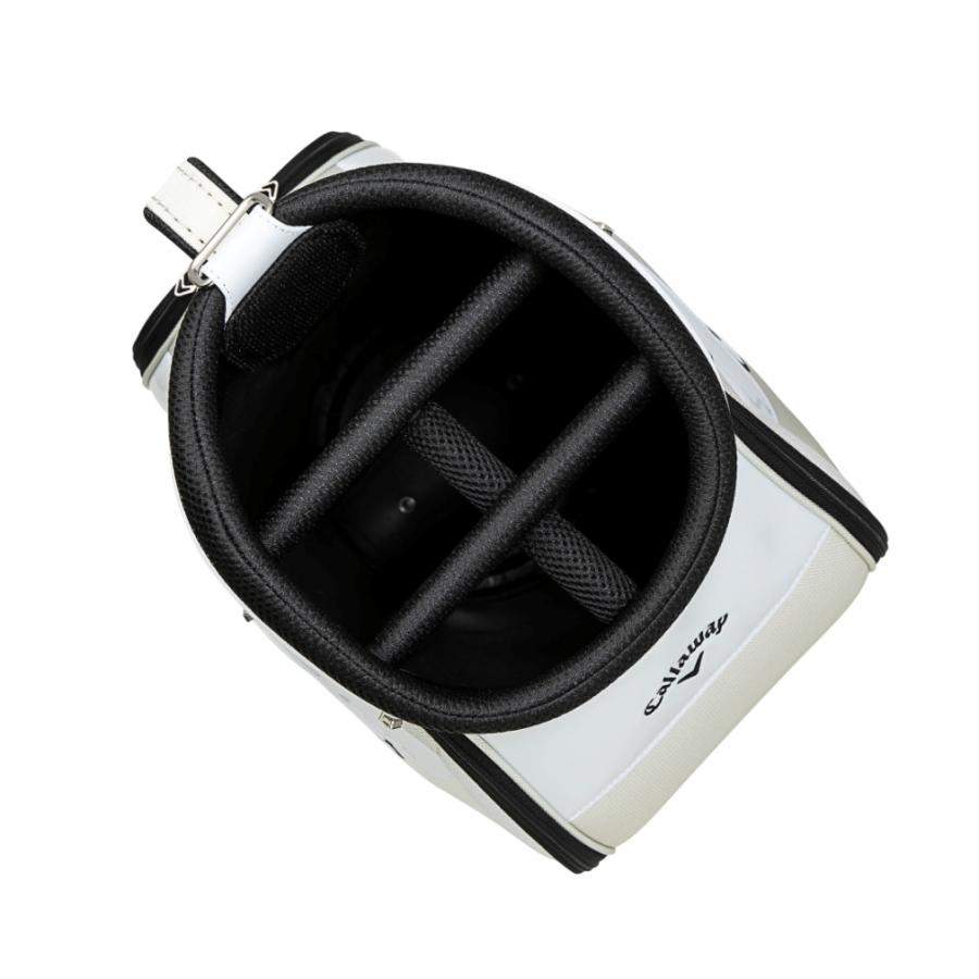 キャロウェイ メンズ ゴルフ キャディバッグ Callaway ゴルフバッグ Callaway（キャロウェイ） Sport 25 JM 7193815884 メンズ ゴルフ