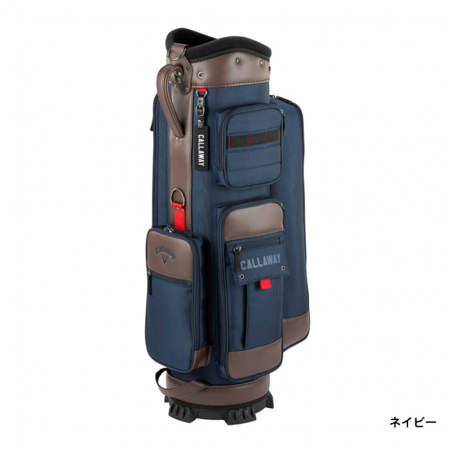 Callaway キャロウェイ SPL-I FW 25 JM 7193632641 メンズ