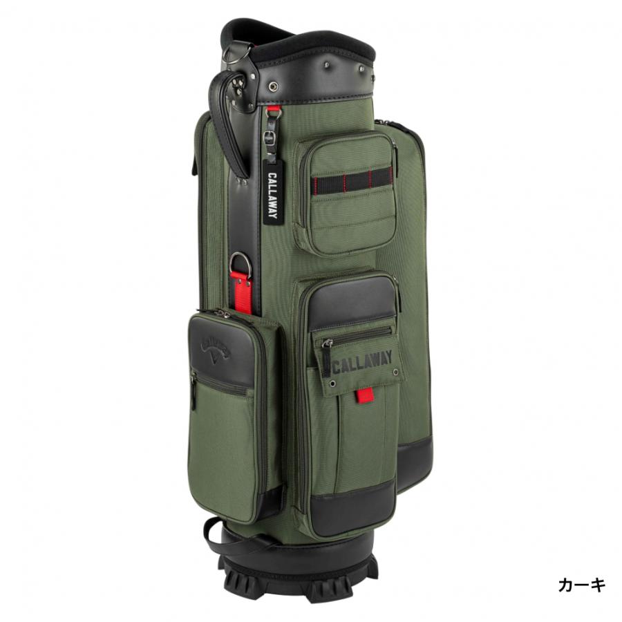 キャロウェイ　キャスコ　メンズゴルフ14本セット　右利き用　キャディバッグ キャロウェイ キャスコ メンズゴルフ14本セット 右利き用