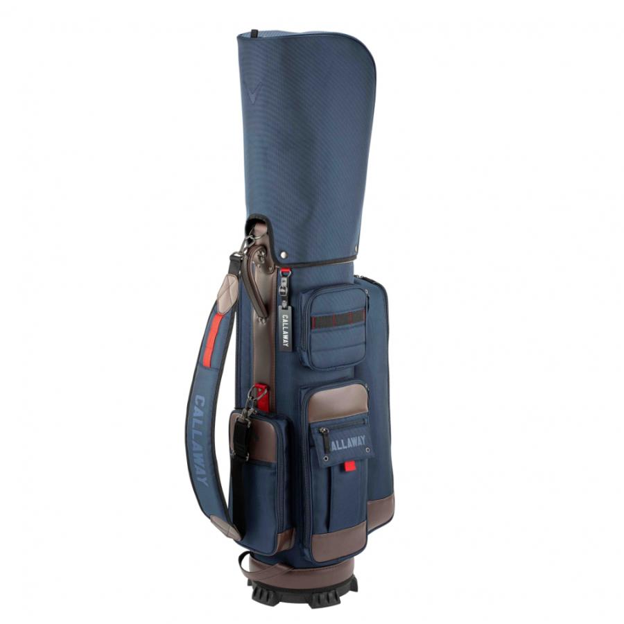 ゴルフバッグ Amazon | 漁師キャディバッグ 帽子袋 ボーケイ キャディバッグ