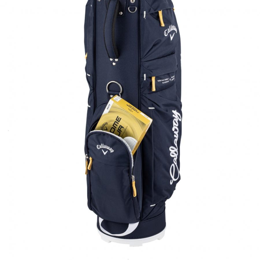 Callaway（キャロウェイ） Advance 26 JM 7193815709 ゴルフ キャディ