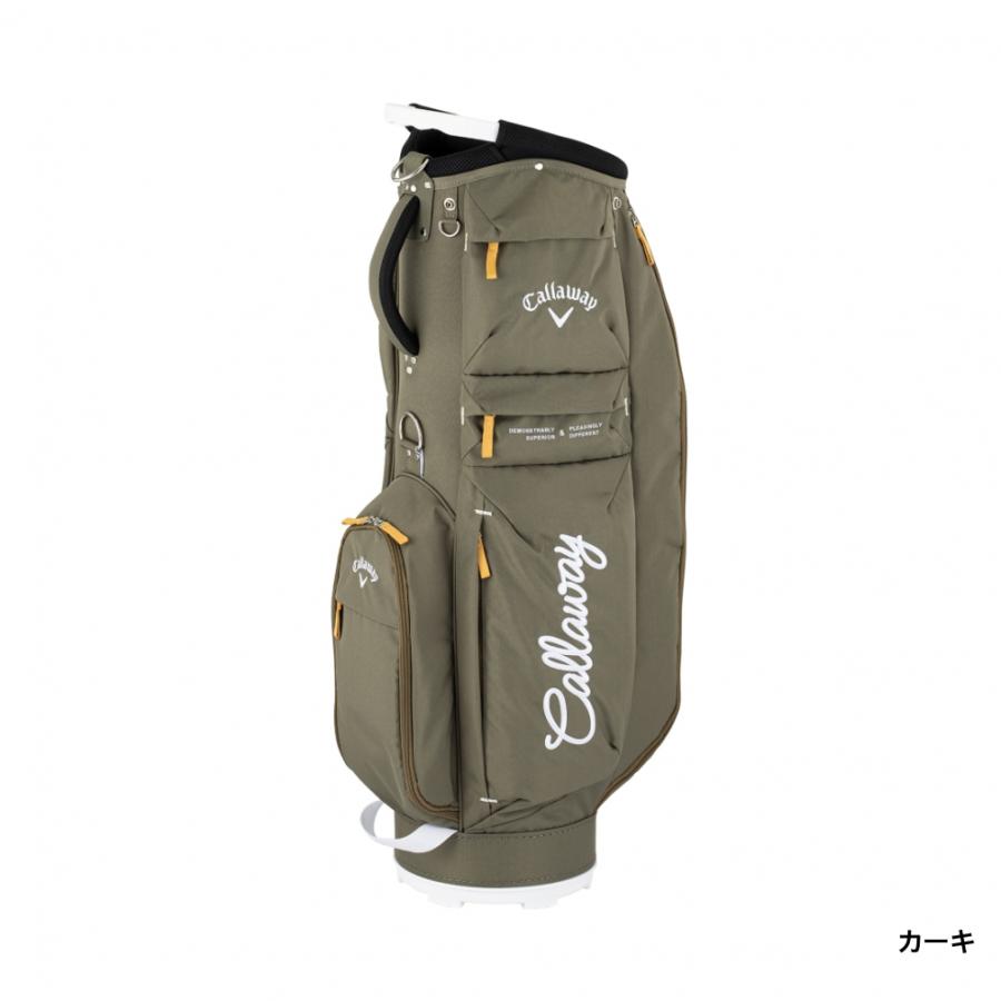 Callaway（キャロウェイ） Advance 26 JM 7193815709 ゴルフ キャディ