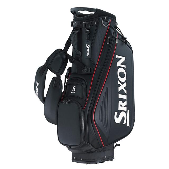 SRIXON スリクソン ツアースタンドバッグ GGC-S213L メンズ ゴルフ
