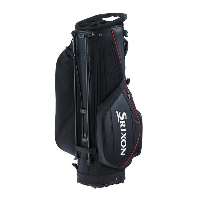 SRIXON スリクソン ツアースタンドバッグ GGC-S213L メンズ ゴルフ