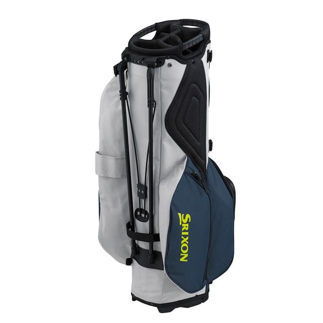 SRIXON スリクソン プレミアムスタンドバッグ GGC-S223 メンズ ゴルフ
