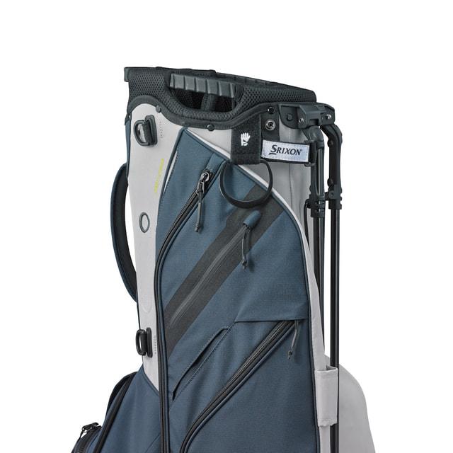 SRIXON スリクソン プレミアムスタンドバッグ GGC-S223 メンズ ゴルフ
