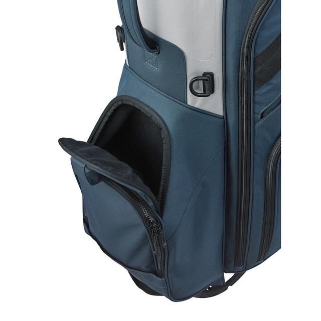 SRIXON スリクソン プレミアムスタンドバッグ GGC-S223 メンズ ゴルフ