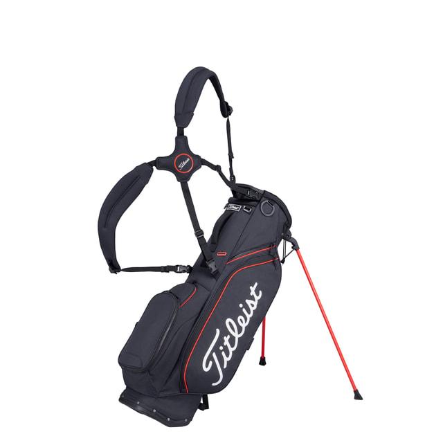 Titleist（タイトリスト） Players S4 スタンドバッグ TB26SX4A