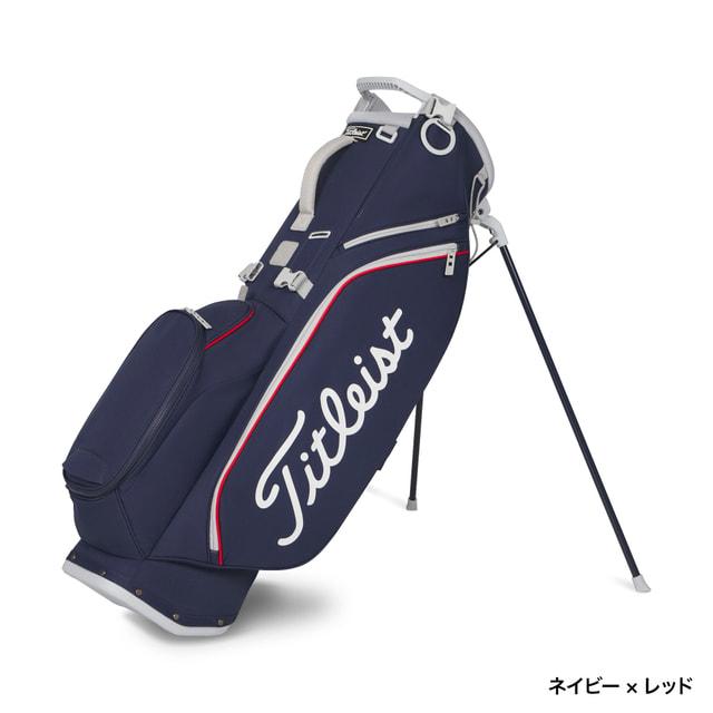 Titleist（タイトリスト） Players S4 スタンドバッグ TB26SX4A