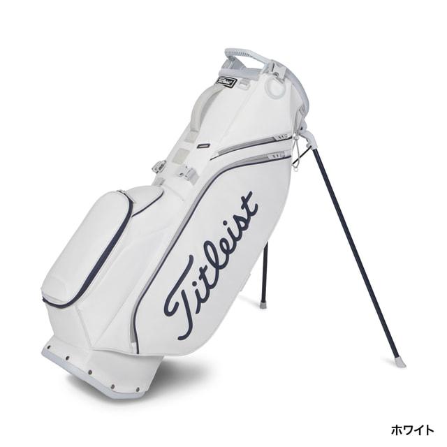 Titleist（タイトリスト） Players S4 スタンドバッグ TB26SX4A