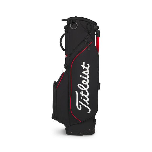 Titleist（タイトリスト） Players S4 スタンドバッグ TB26SX4A