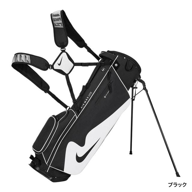 NIKE（ナイキ） ナイキゴルフ エアマックス ライト ゴルフバッグ