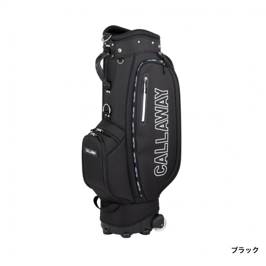Callaway（キャロウェイ） CL-1 26 JM 7193816102 ゴルフ キャディ