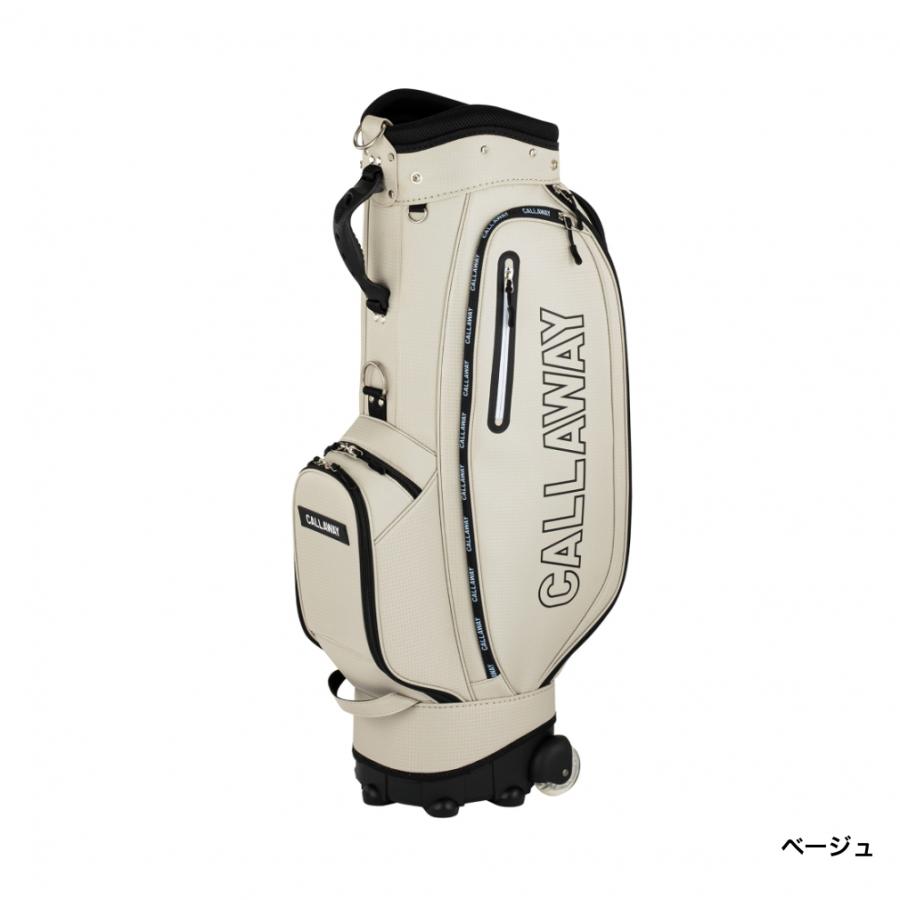 Callaway（キャロウェイ） CL-1 26 JM 7193816102 ゴルフ キャディ