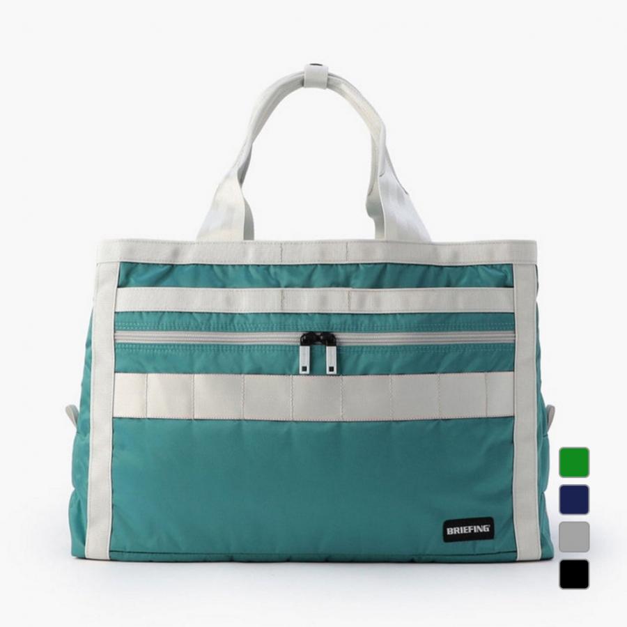 ブリーフィング ゴルフ3ROOMS WIRE L ECO TWILL