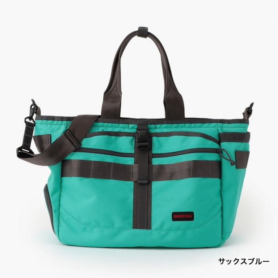ブリーフィング BRG231T90 TURF WIRE ECO CANVAS CR ゴルフ バッグ