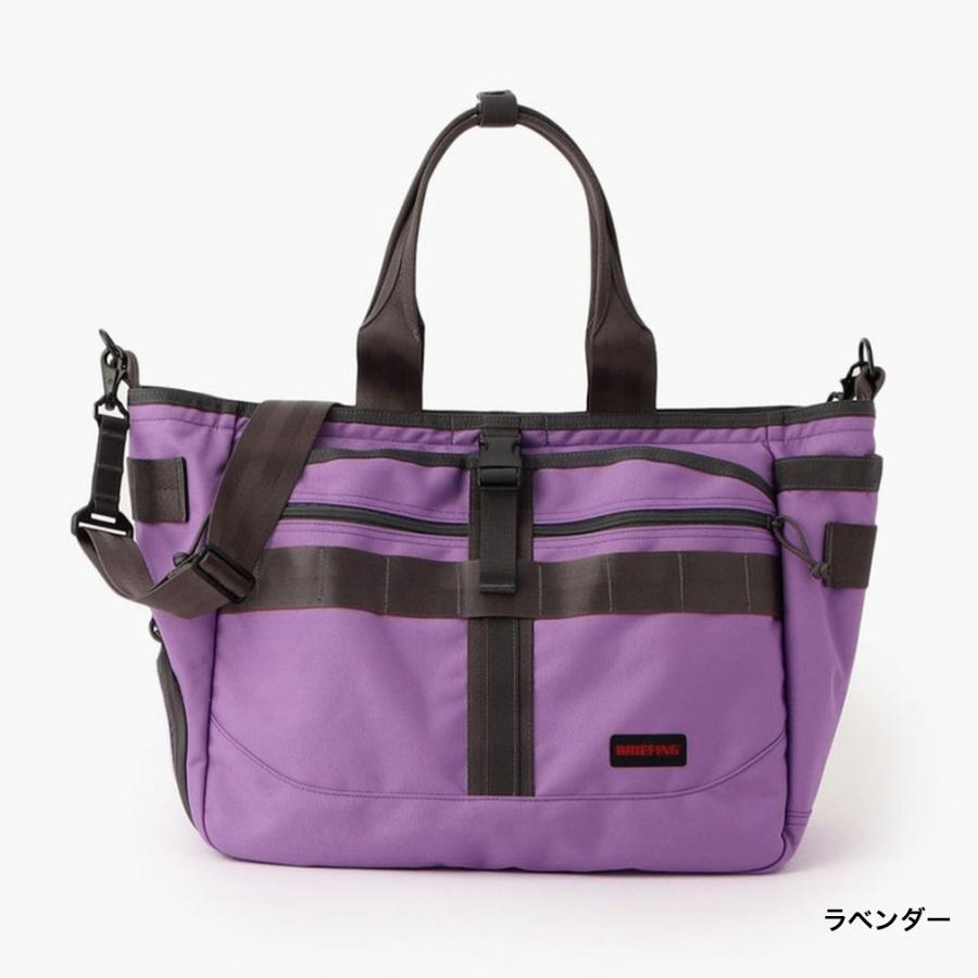 ブリーフィング BRG231T90 TURF WIRE ECO CANVAS CR ゴルフ バッグ