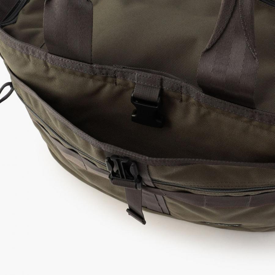 【Glee】BRIEFING TURF WIRE ボストンバッグ BRIEFING GOLF 最大40%☆8/1限定 日本正規品 ブリーフィング