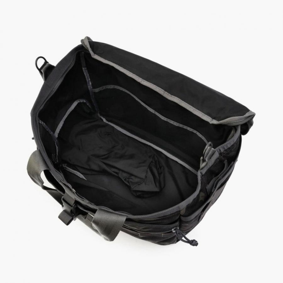 【BRIEFING GOLF】新品未使用 TURF WIRE 1000D BRIEFING - TURF WIRE 1000D / ボストンバッグ (ネイビー
