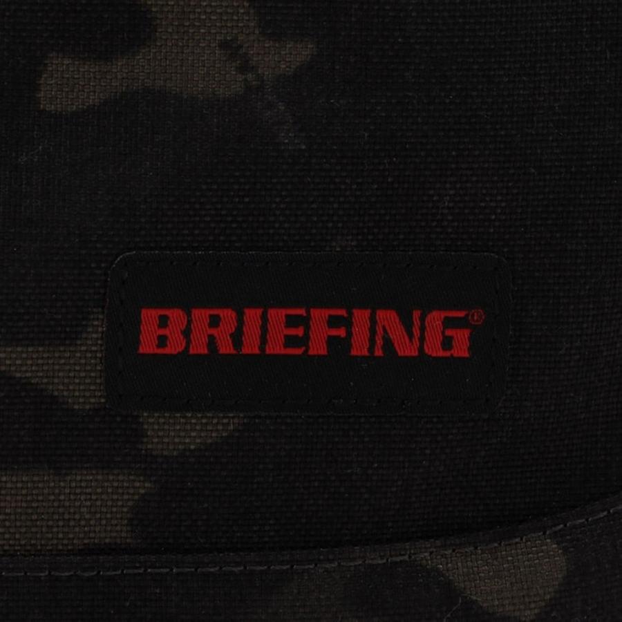 ブリーフィング TURF WIRE 1000D BRG231T34 ゴルフ ボストン