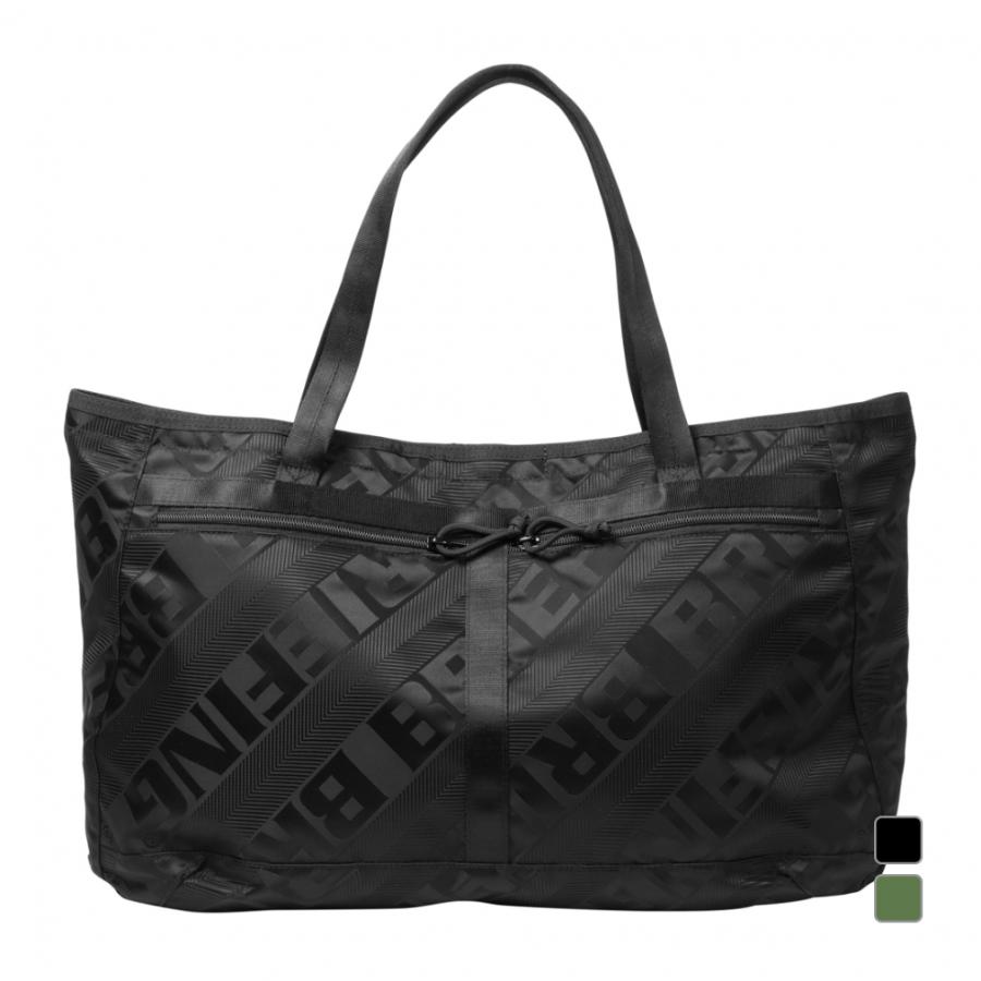 ゴルフバッグ・キャディバッグ BRIEFING GOLF HIDE LIGHTLY CART TOTE SH ブリーフィング BRG241T07 HIDE LIGHTLY TOTE SH ゴルフ ボストン