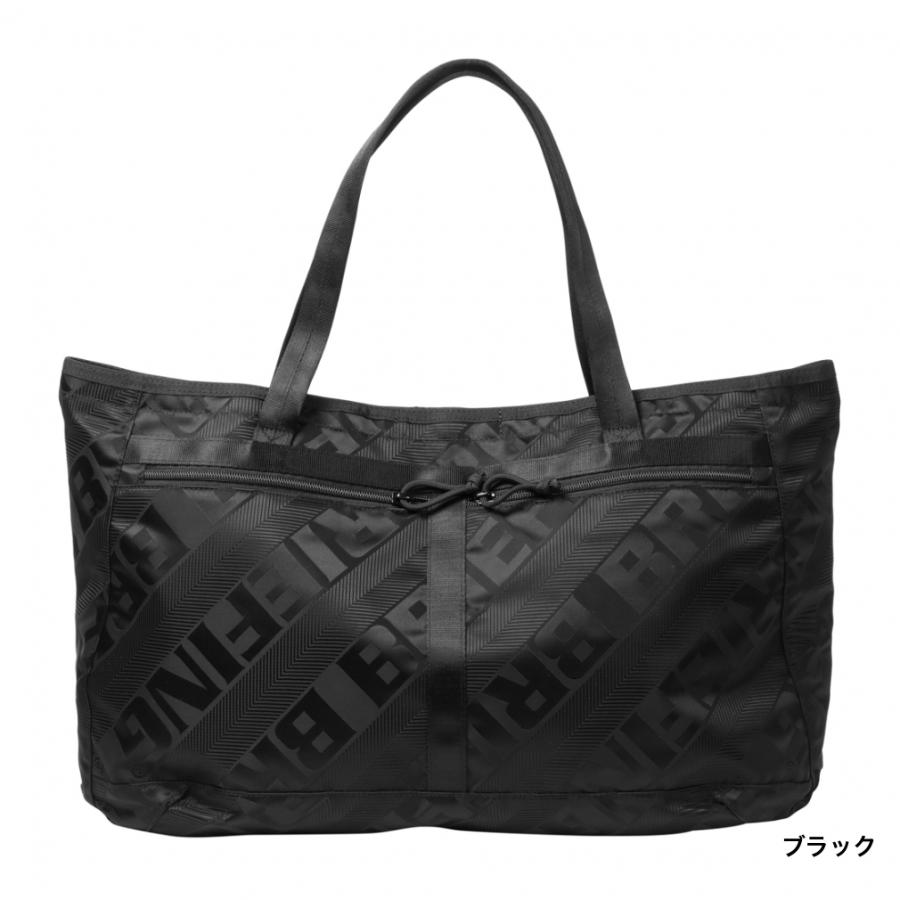 ブリーフィング BRG241T07 HIDE LIGHTLY TOTE SH ゴルフ ボストン
