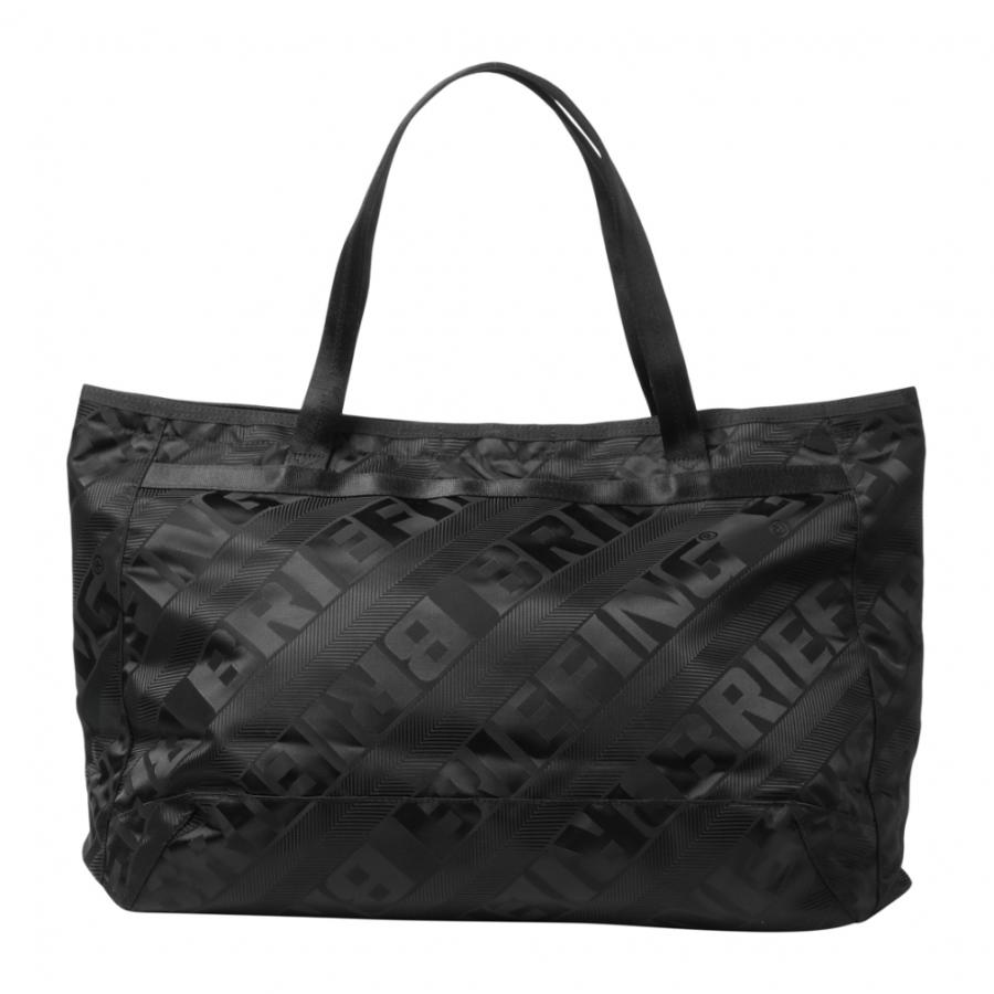 ブリーフィング BRG241T07 HIDE LIGHTLY TOTE SH ゴルフ ボストン