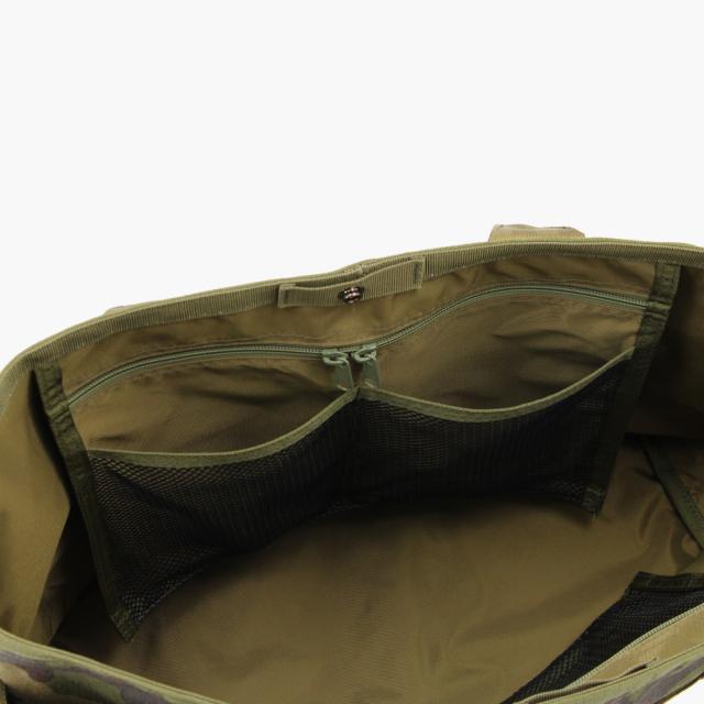 ブリーフィング SUNDAY TOTE VORTEX BRG211T50 トート ボルテックス